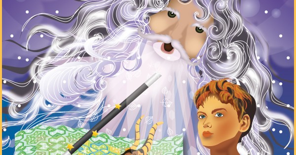 Bedtime tales for kids