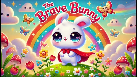 Big Feelings Bedtime Stories