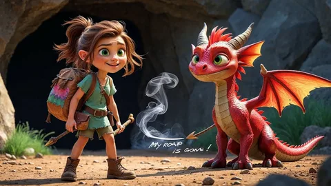 Stories for Ages 6–8