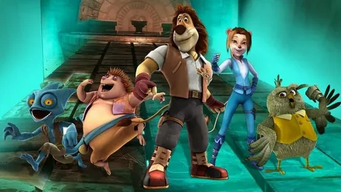 Bedtime Stories Featuring ADHD Heroes