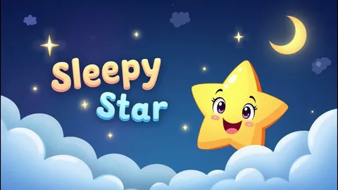 Autism-Friendly Bedtime Stories