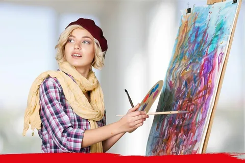 Stories About Different Ways of Thinking