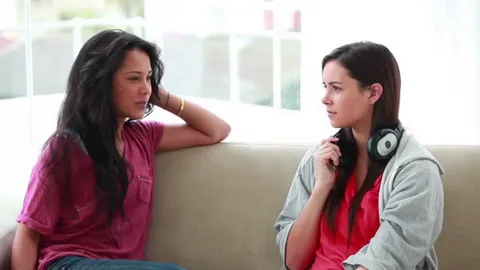 Stories About Different Ways of Thinking