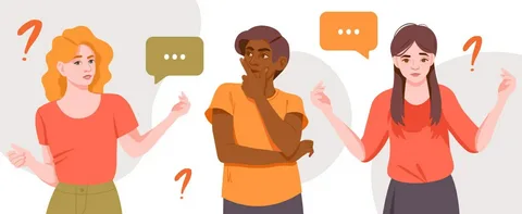 Stories About Different Ways of Thinking