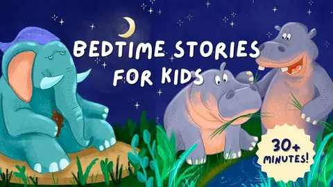 Bedtime Stories