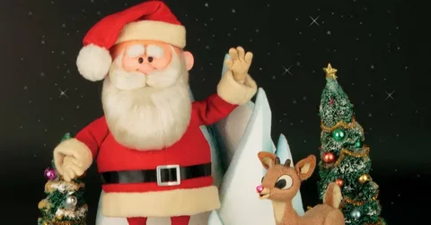 Christmas Bedtime Stories