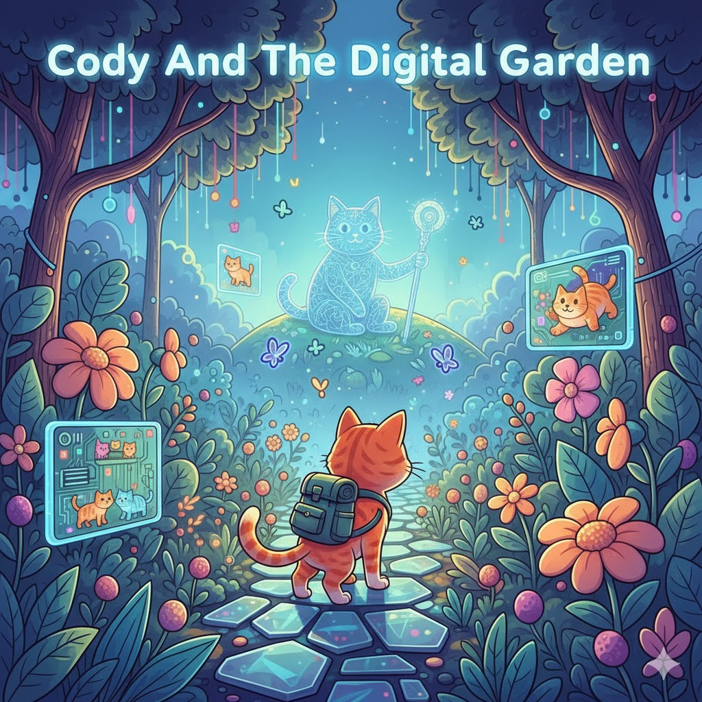 7 Famous Kids Stories About Cats