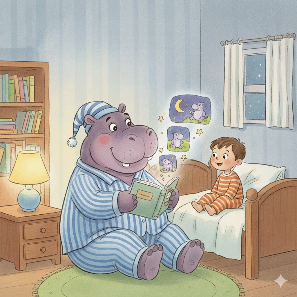 short story for kids