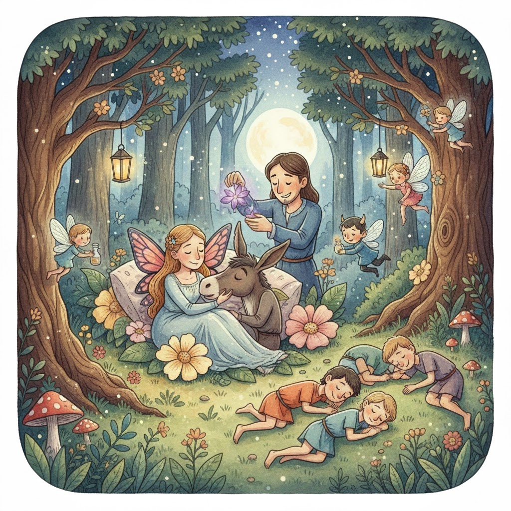 short story for kids