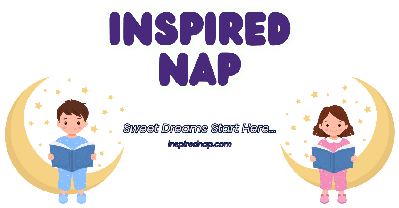 inspirednap.com