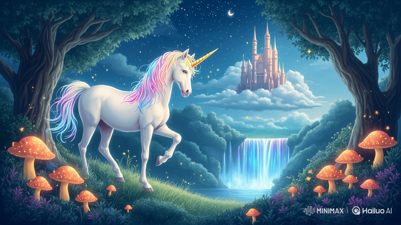 unicorn