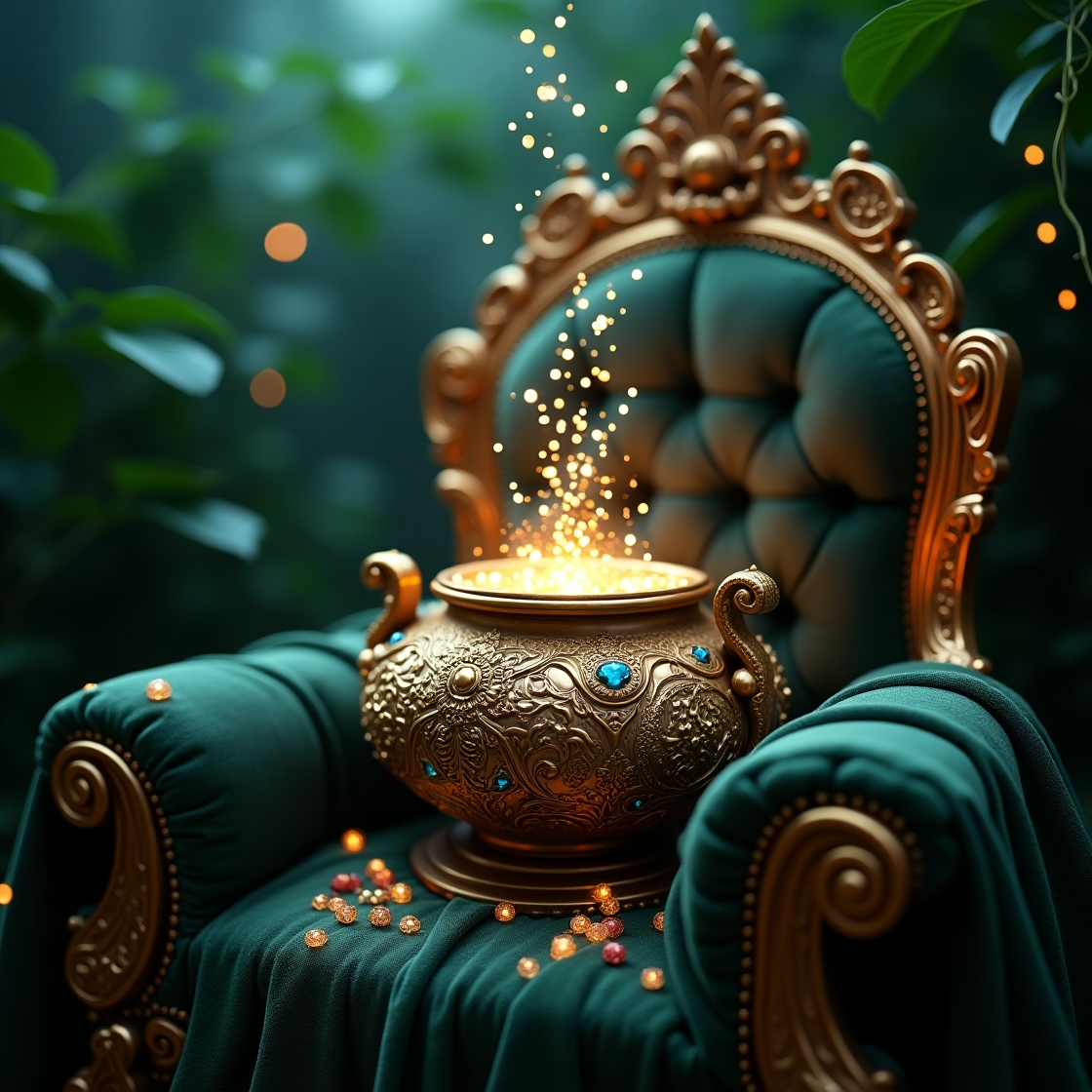 Magic