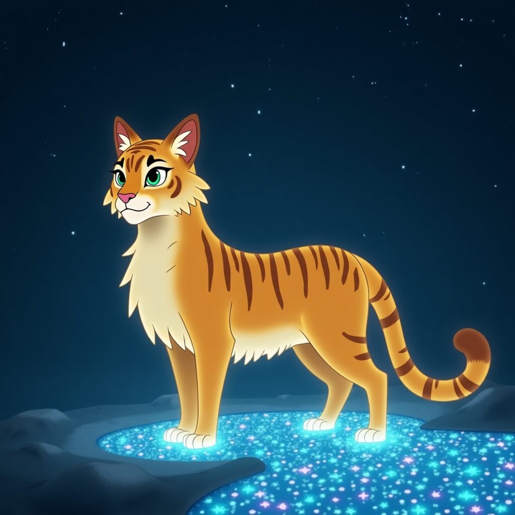 jungle stories for kids