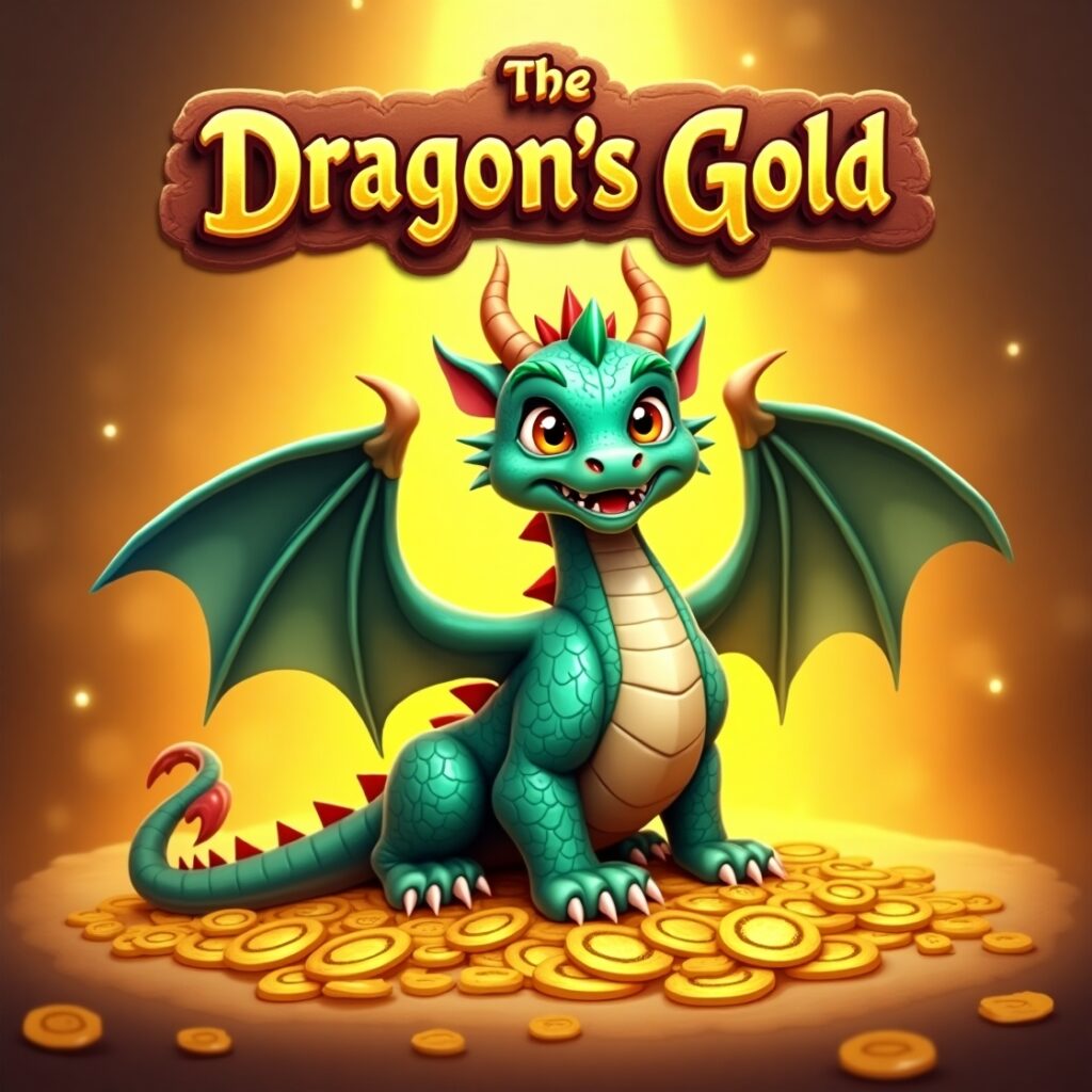 The Dragon’s Gold