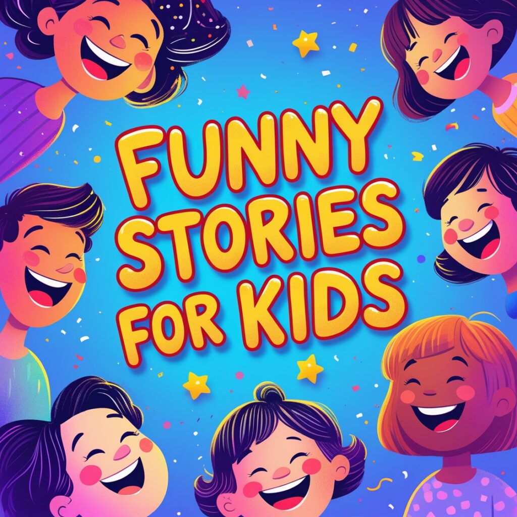 fuuny stories