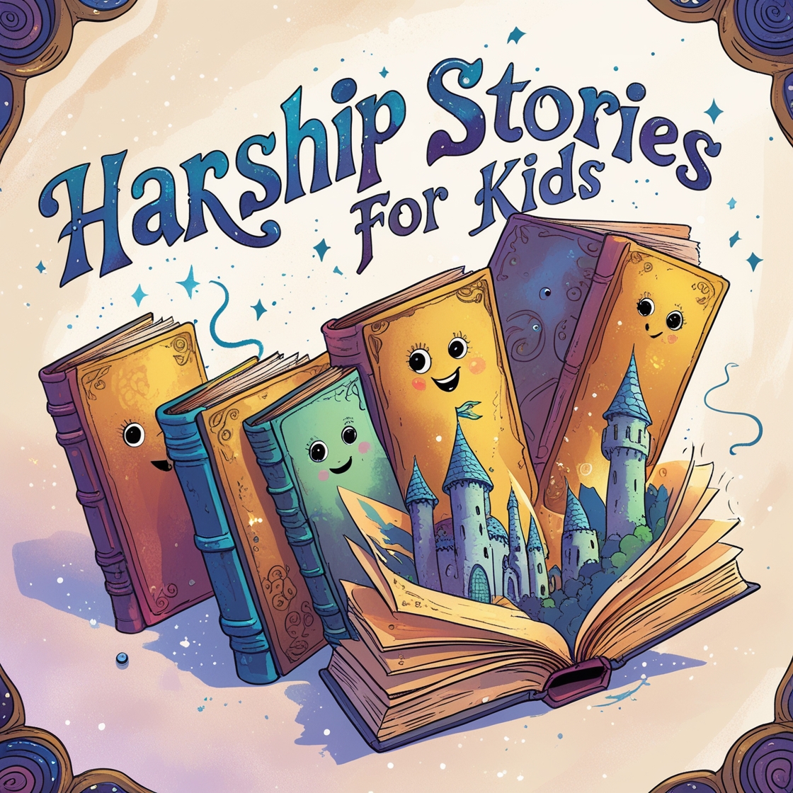 HARDSHIP STORIES