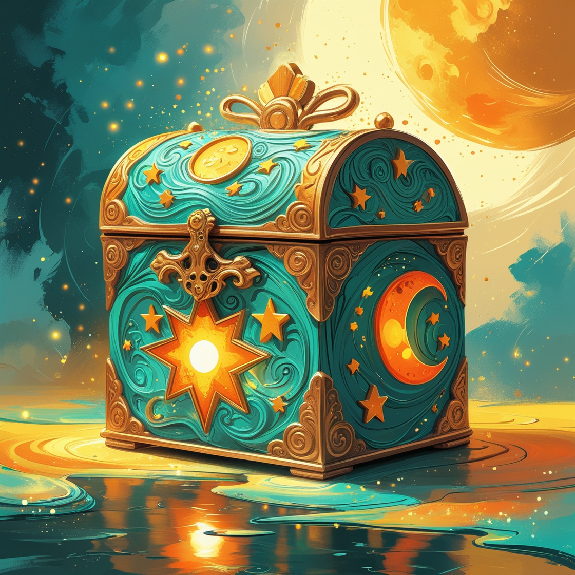 magic stories