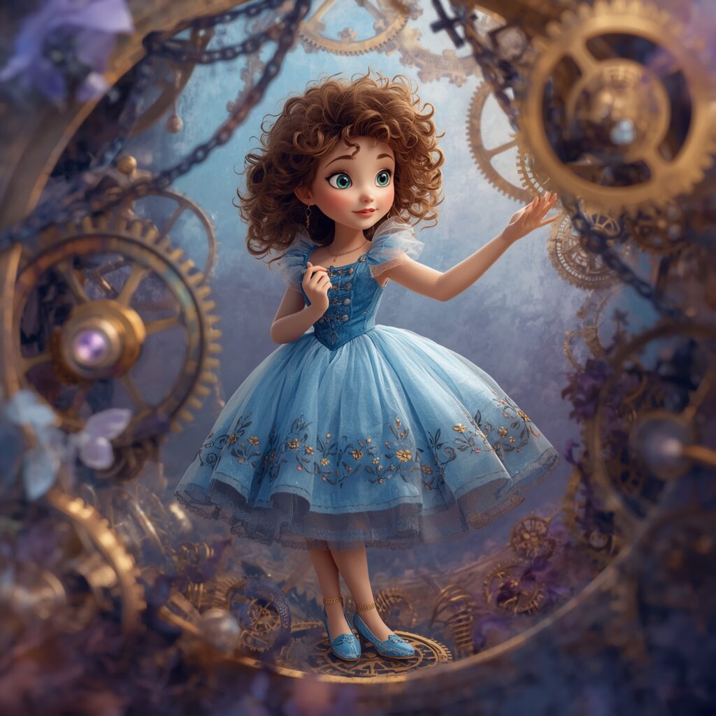 magic