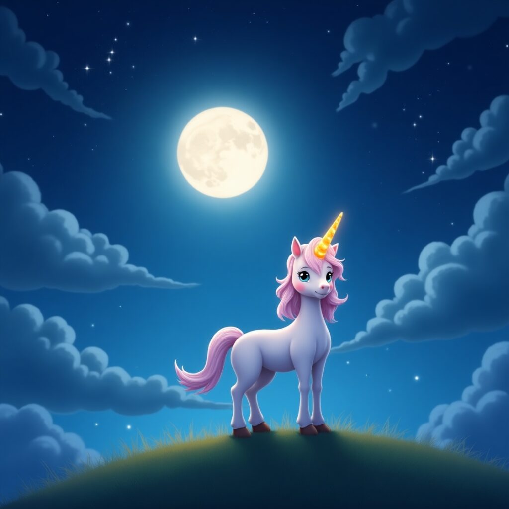 unicorn