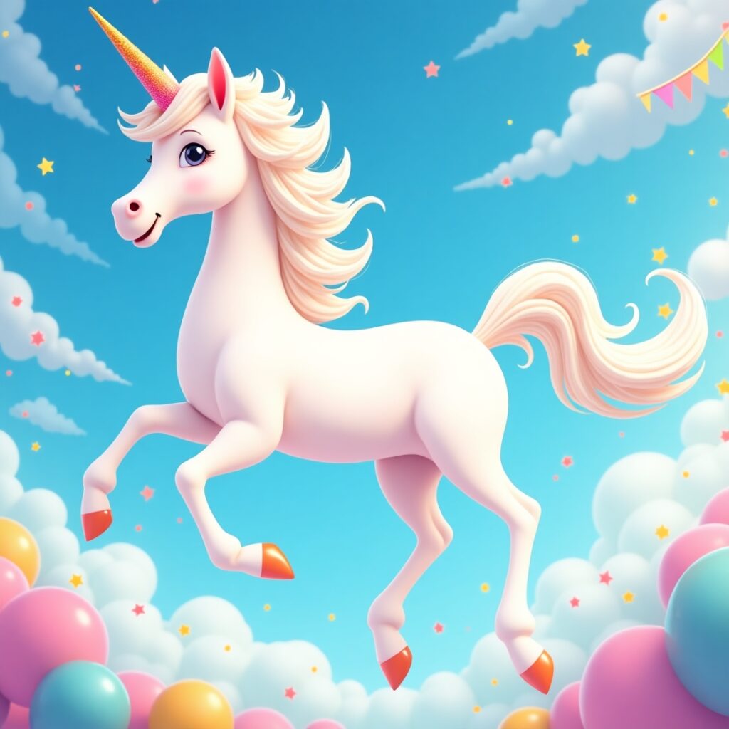unicorn