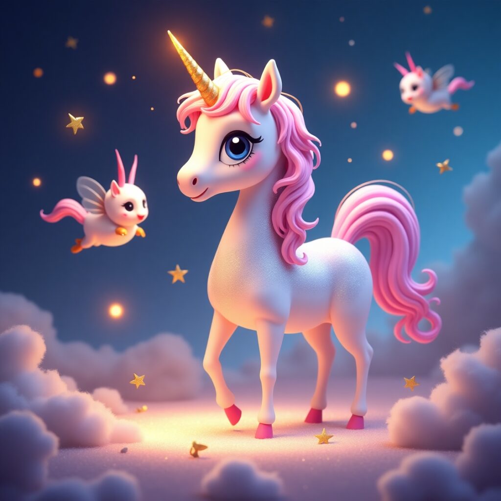 Stardust and the Dream Collectors