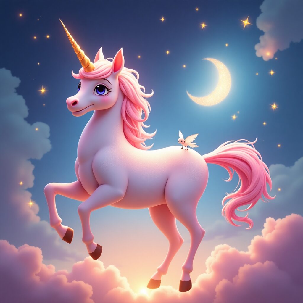unicorn