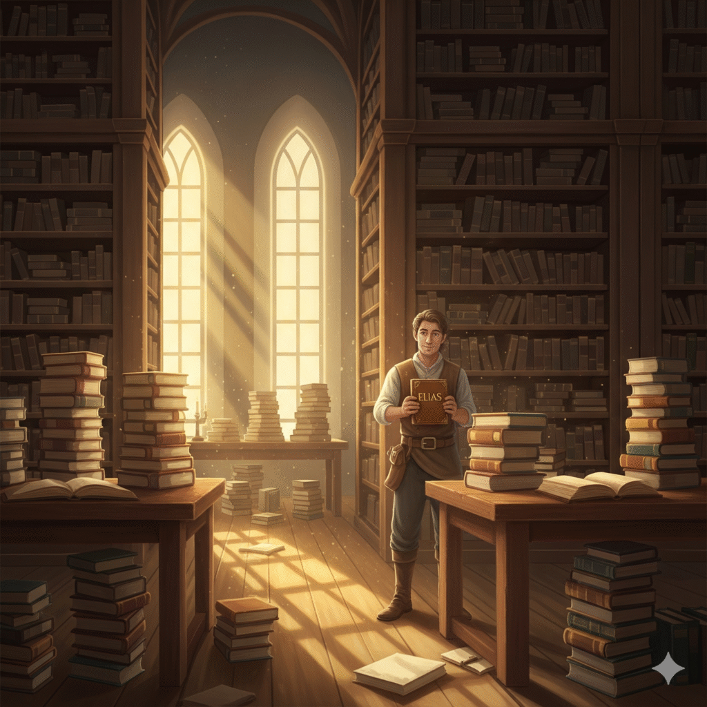 Unique Stories For Adults
