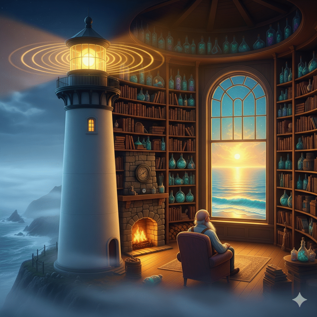 Unique Stories For Adults

