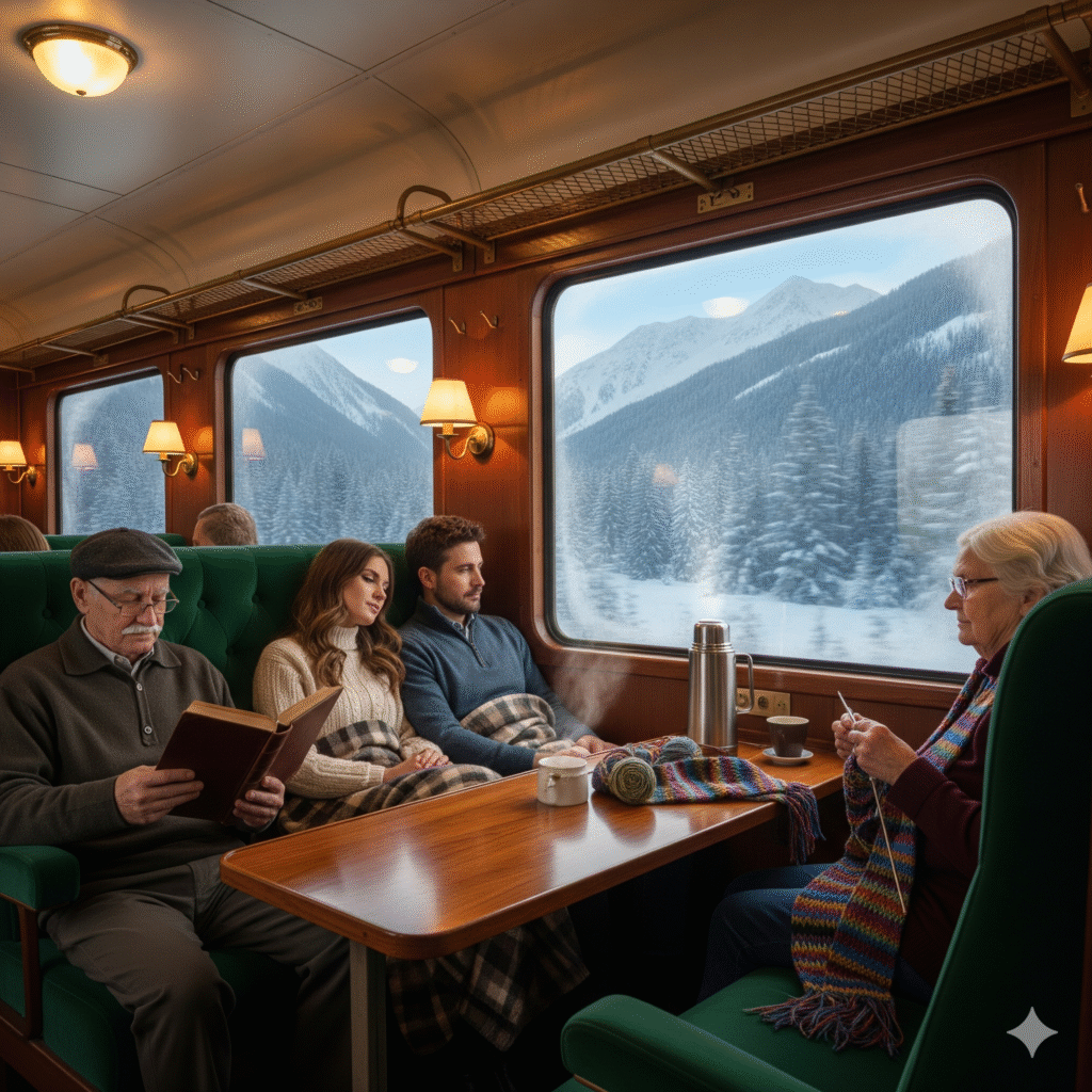 Unique Stories For Adults
