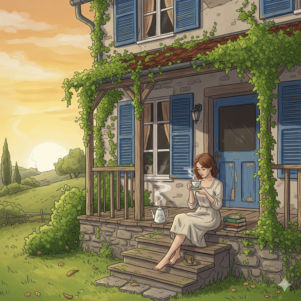 Unique Stories For Adults
