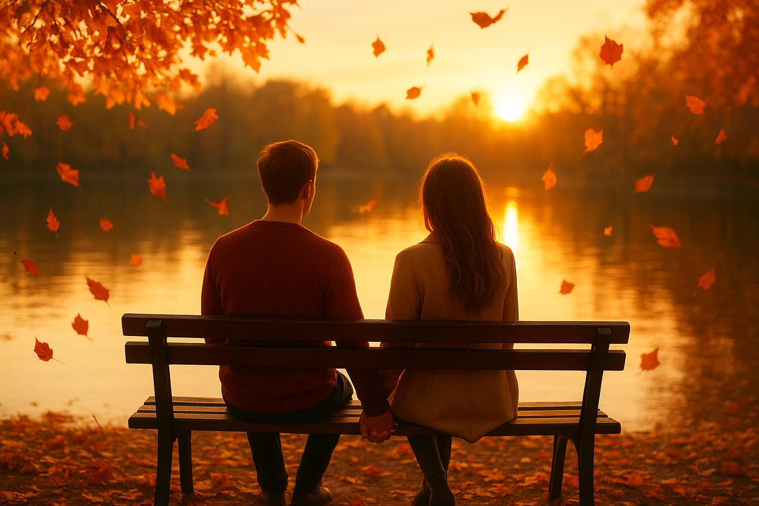 love story