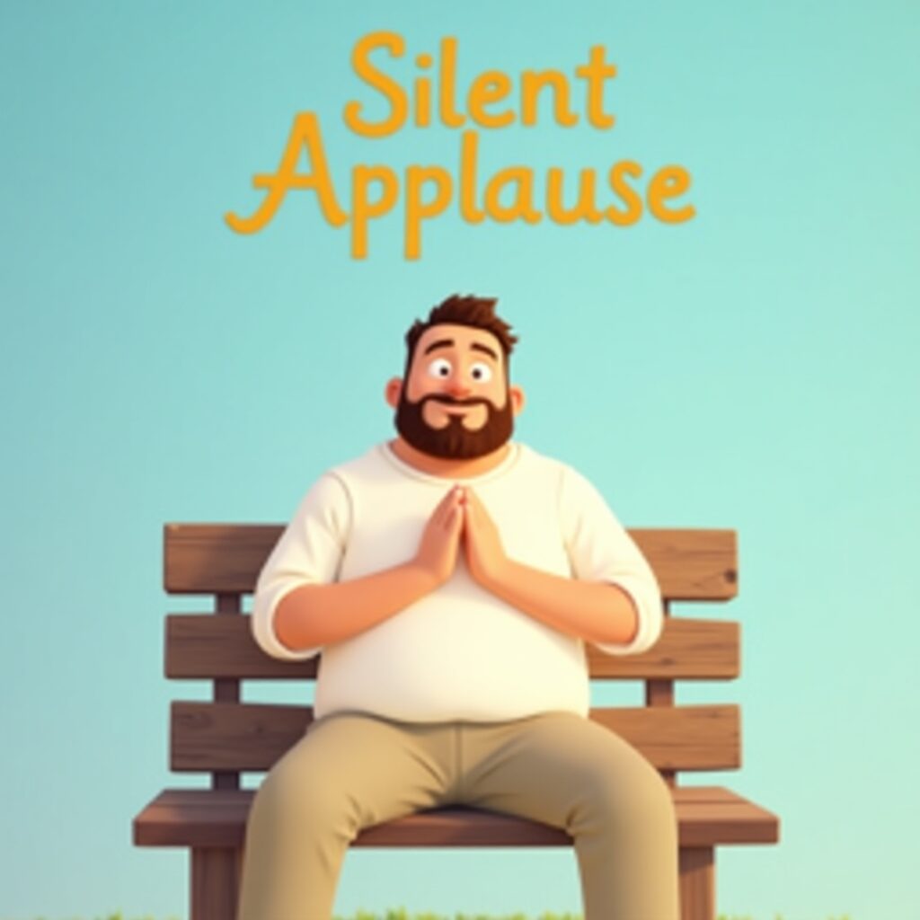 Inspirational father stories