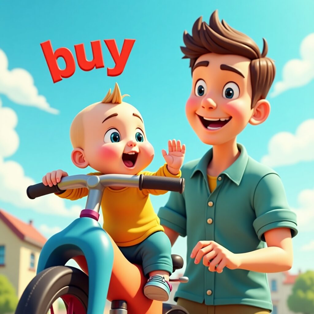 Everyday hero fathers