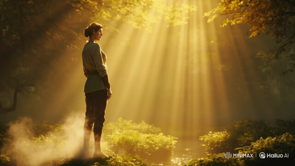 1. “The Quiet Return of Eleanor Wade”