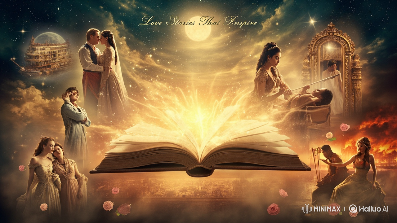 love stories