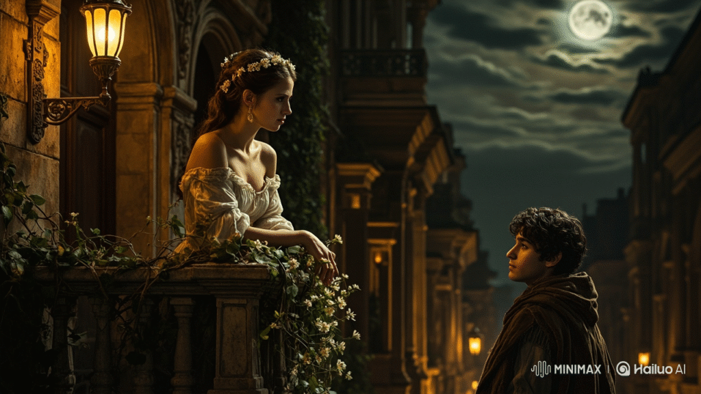 romeo juliet