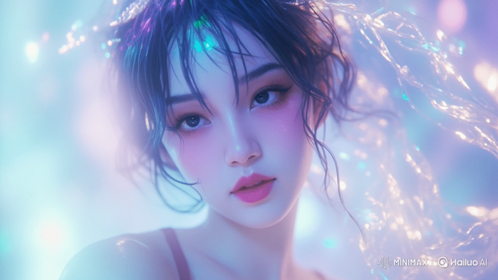 Glass Skin