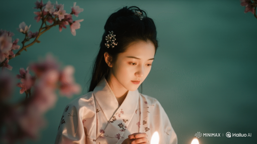Madama Butterfly The Bride Who Waited
The Young Bride