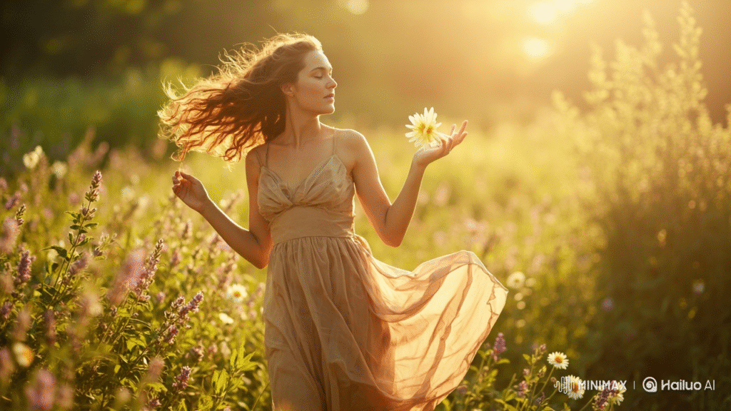 The Herbal Love Song