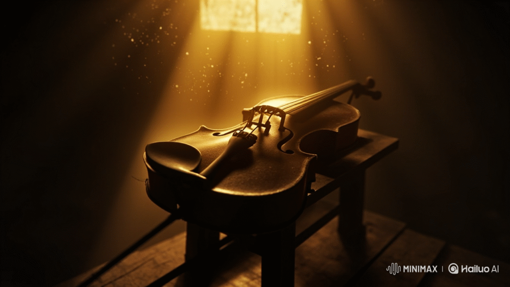 The Last Violin