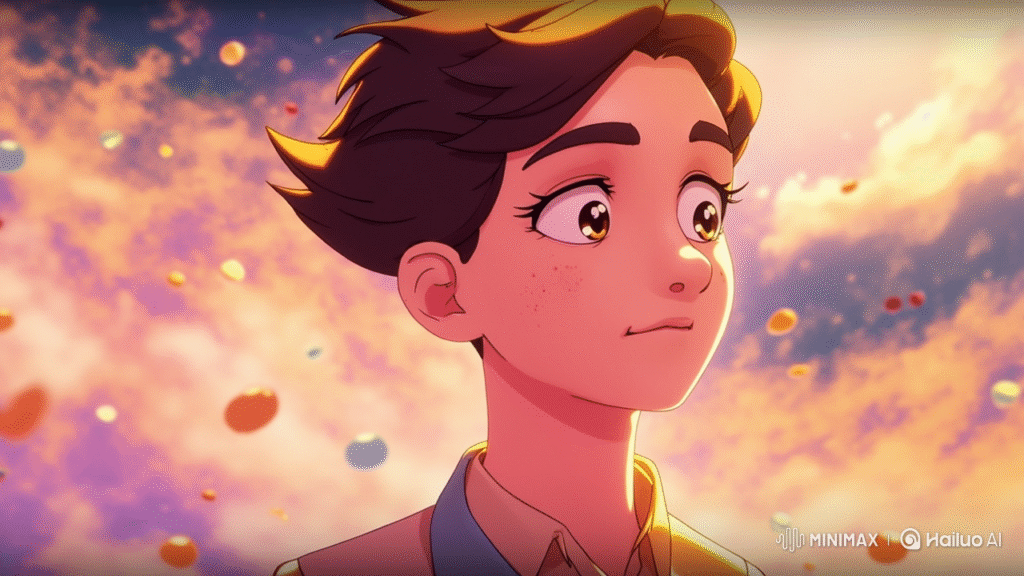 “The Name I Chose” A Story About Gender Identity and Ownership