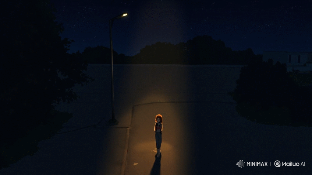 “The Night I Didn’t Go Home” A Story About Safety and Self-Liberation