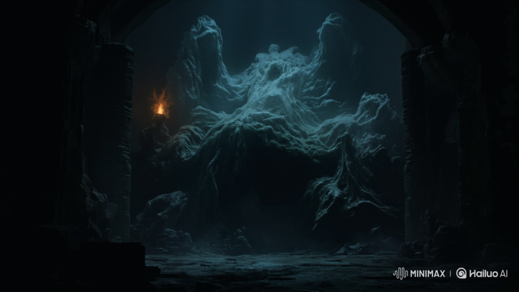 Epilogue – The Hollow Still Sleeps, But Never Quietly
