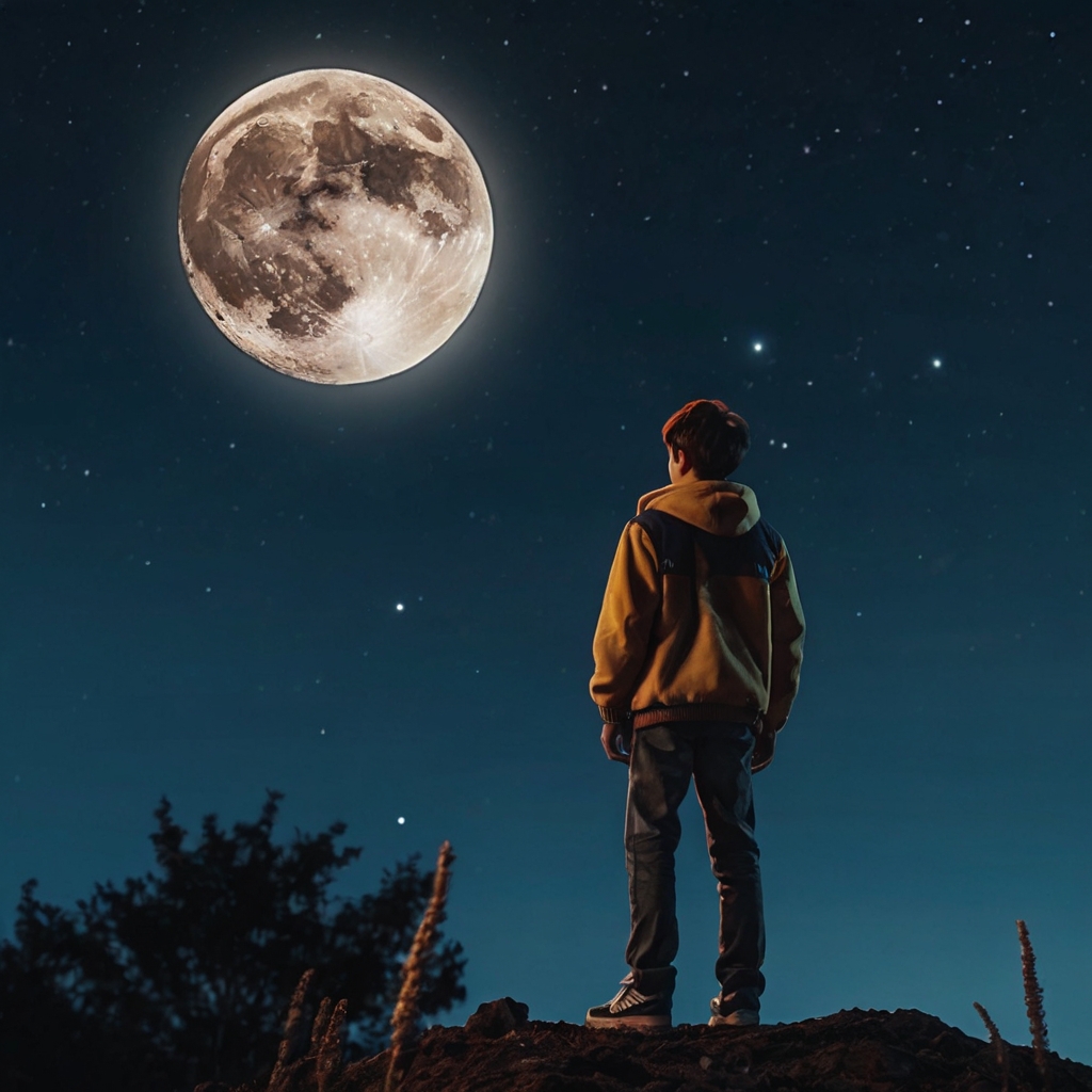 The Identity Journey