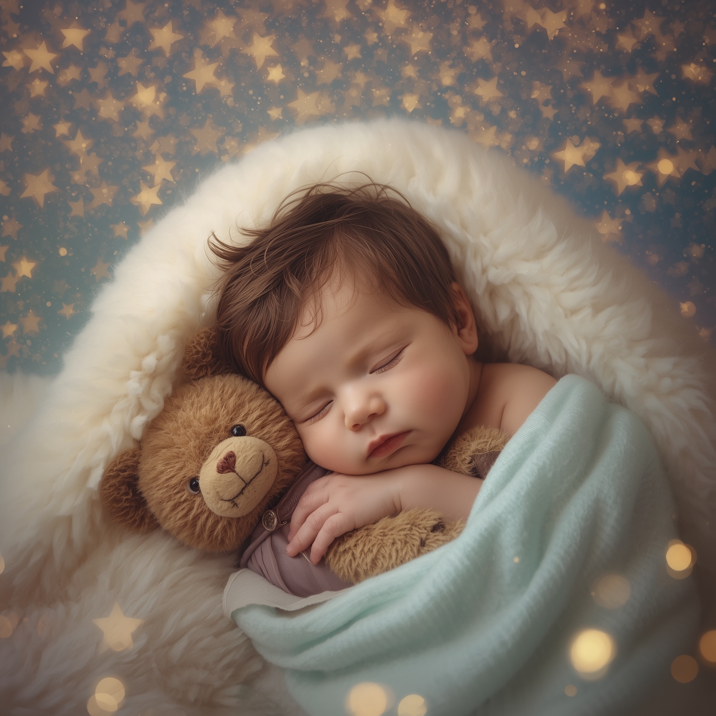 BABY TALES
