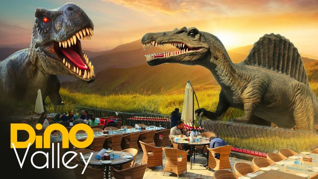 dinosaur stories for kids