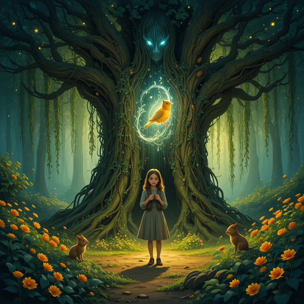 ghost stories
