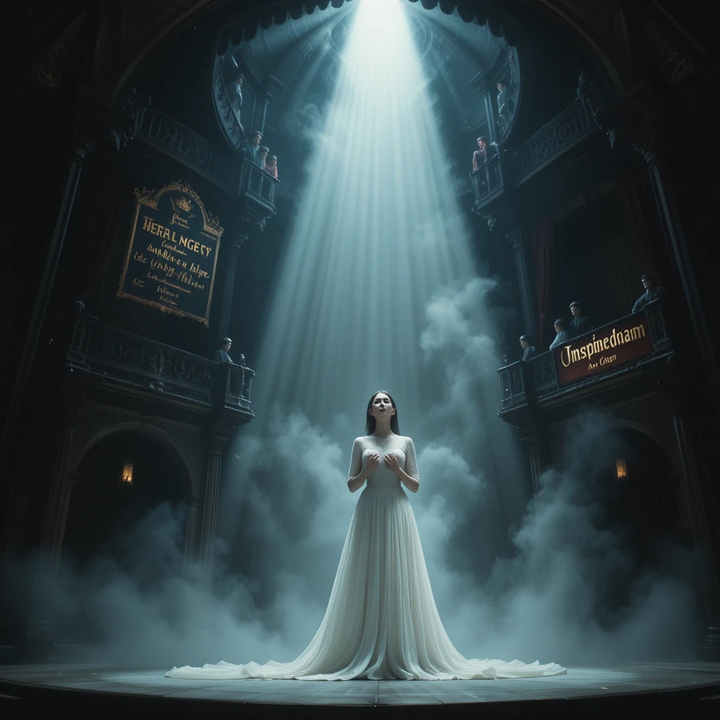 10 Famous Opera