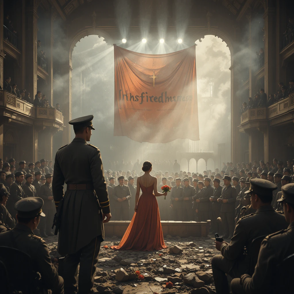 10 Famous Opera