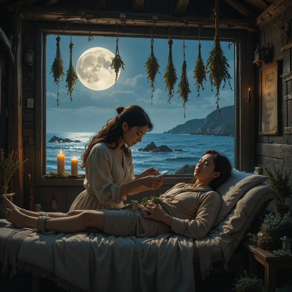herbal love
